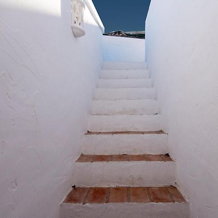 Villa Hillside 1 Aljezur Old Town Exterior foto